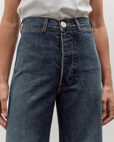 Jesse Kamm Sailor Pant, Medium Roast