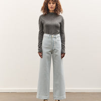 Jesse Kamm Sailor Pant, Pale Blue