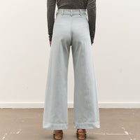 Jesse Kamm Sailor Pant, Pale Blue