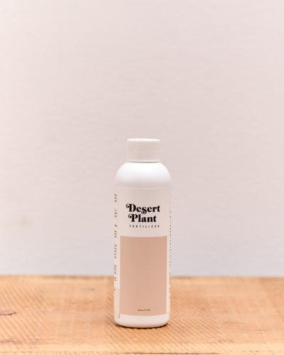 Jungle Club Desert Plant Fertilizer