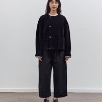 Juno Jacket, Jett