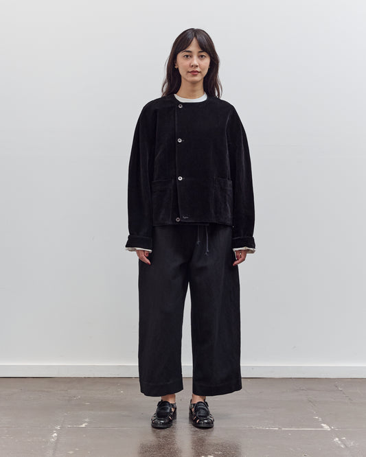 Juno Jacket, Jett