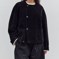 Juno Jacket, Jett