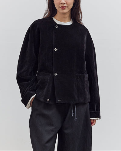 Juno Jacket, Jett