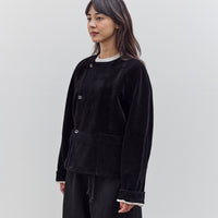 Juno Jacket, Jett