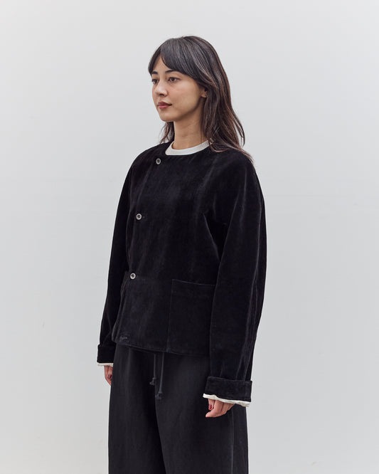 Juno Jacket, Jett