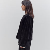 Juno Jacket, Jett
