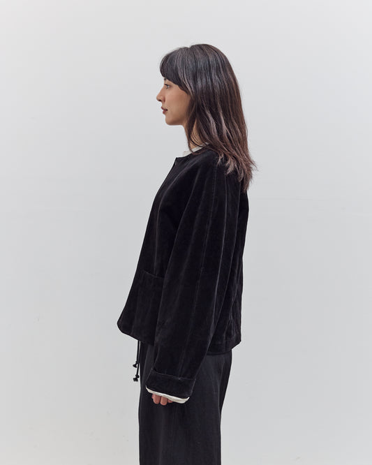 Juno Jacket, Jett