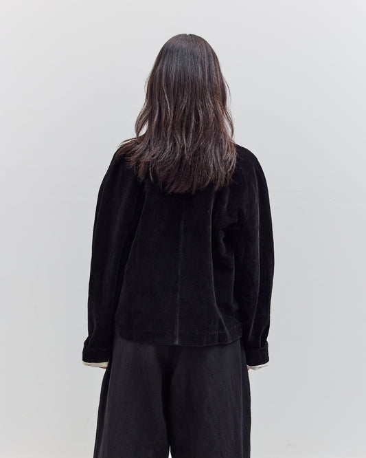 Juno Jacket, Jett