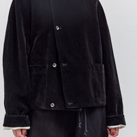 Juno Jacket, Jett