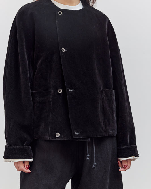 Juno Jacket, Jett