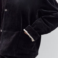 Juno Jacket, Jett