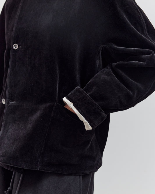 Juno Jacket, Jett