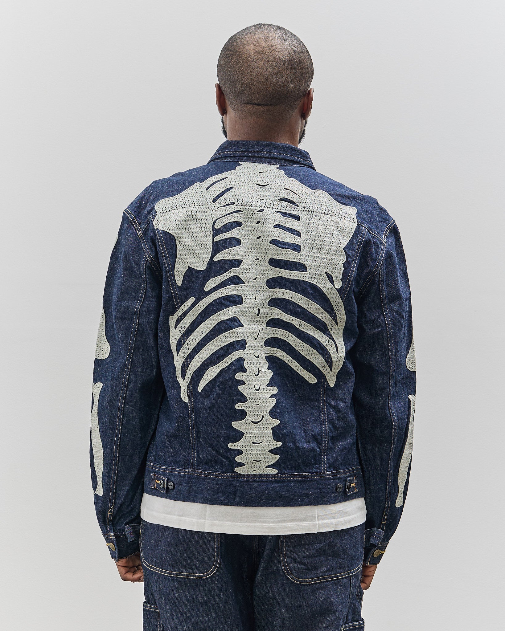 Jean A] Indigo Sucre Glace – aLORS online store