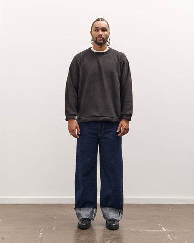 Kapital 12oz Denim 5P New Momonroe Jeans, IDG