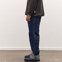 Kapital 12oz Denim 5P New Momonroe Jeans, IDG