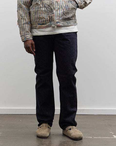 Kapital14ozDenim5PMonkeyCisco_