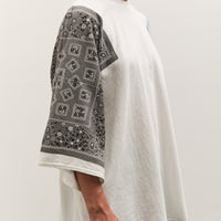 Kapital 18.5/-Jersey Bandana HUGE T (COOKIE), Sax