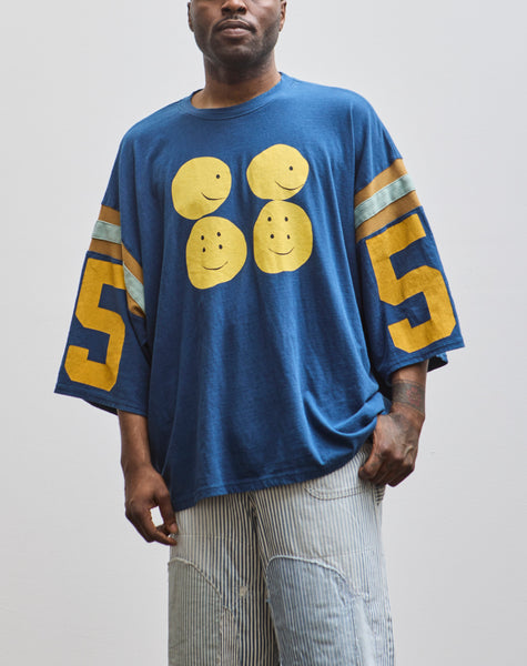 AFJB × CPG Official FOOTBALL TEE Size:L Kapital18.