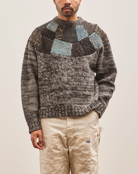 トップス SUMARI Oversized 3G Wool Sweater size2 SUMARI Oversized 3G Wool Sweater