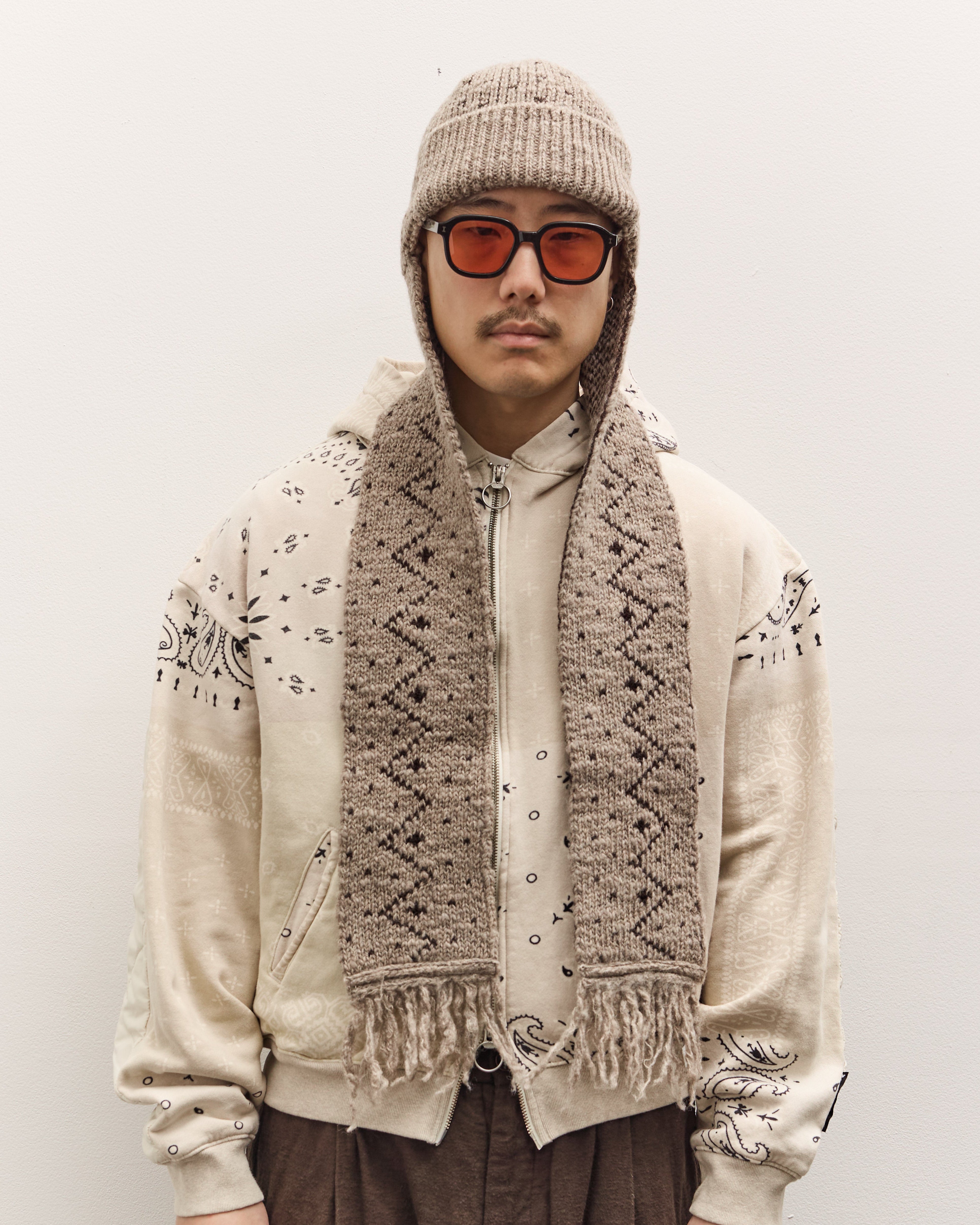Kapital, Men's Collection – tagged 
