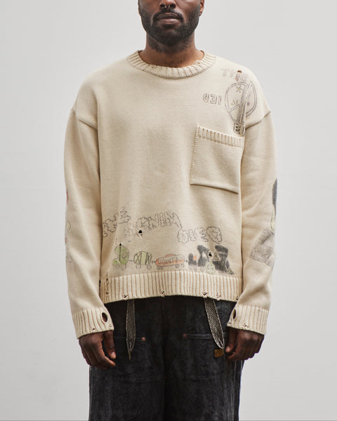 COTTON 5G STANDARD KNIT 1LDK別注 COTTON 5G STANDARD KNIT 1LDK別注 帽子
