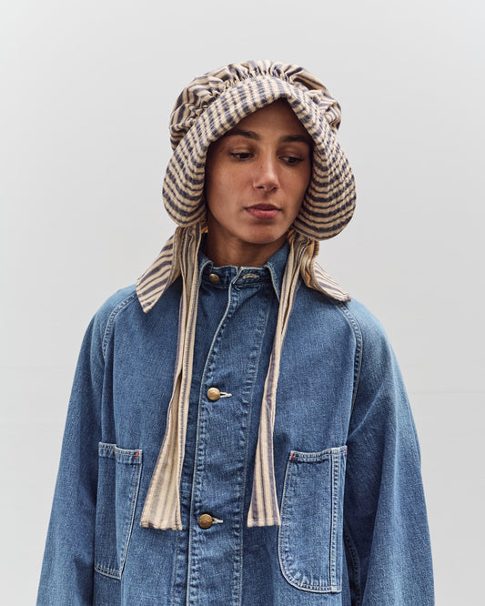 Kapital Hickoree Farmy-Hat, Hickoree