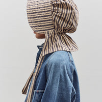 Kapital Hickoree Farmy-Hat, Hickoree