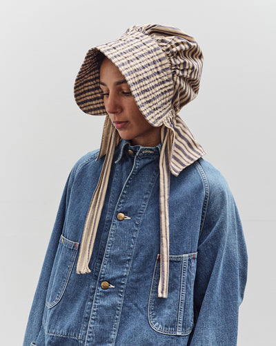 Kapital Hickoree Farmy-Hat, Hickoree
