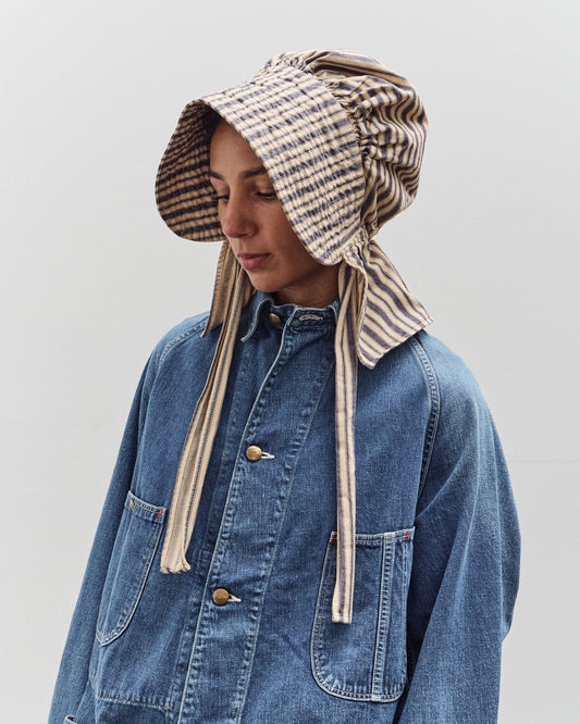 Kapital Hickoree Farmy-Hat, Hickoree