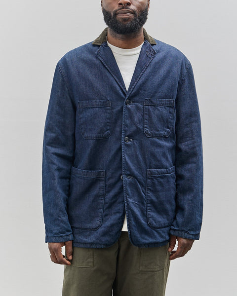 ジャケット・アウター 25ss CLASS 8oz SELVEDGE DENIM COAT 楽天市場】CLASS 