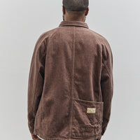 Kapital Cactus Coverall, Brown