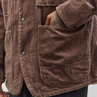 Kapital Cactus Coverall, Brown