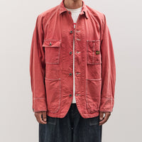 Kapital Canvas CACTUS Coverall, CALIFORNIA R