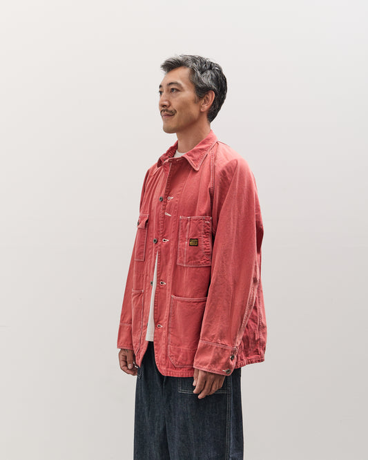 Kapital Canvas CACTUS Coverall, CALIFORNIA R