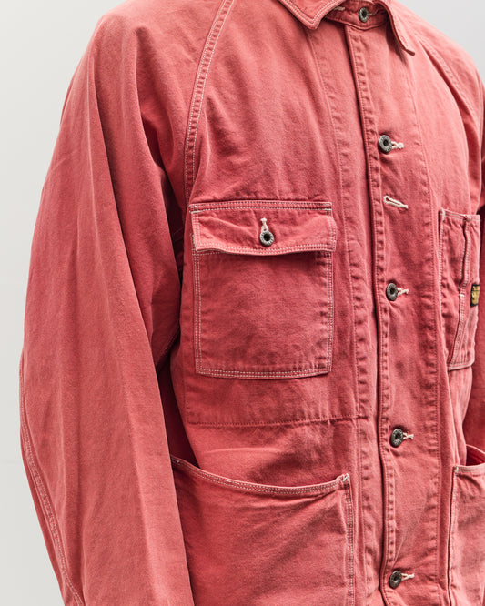 Kapital Canvas CACTUS Coverall, CALIFORNIA R
