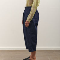 Kapital Easy Beach Go Pants, 12oz Broken Denim