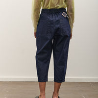 Kapital Easy Beach Go Pants, 12oz Broken Denim