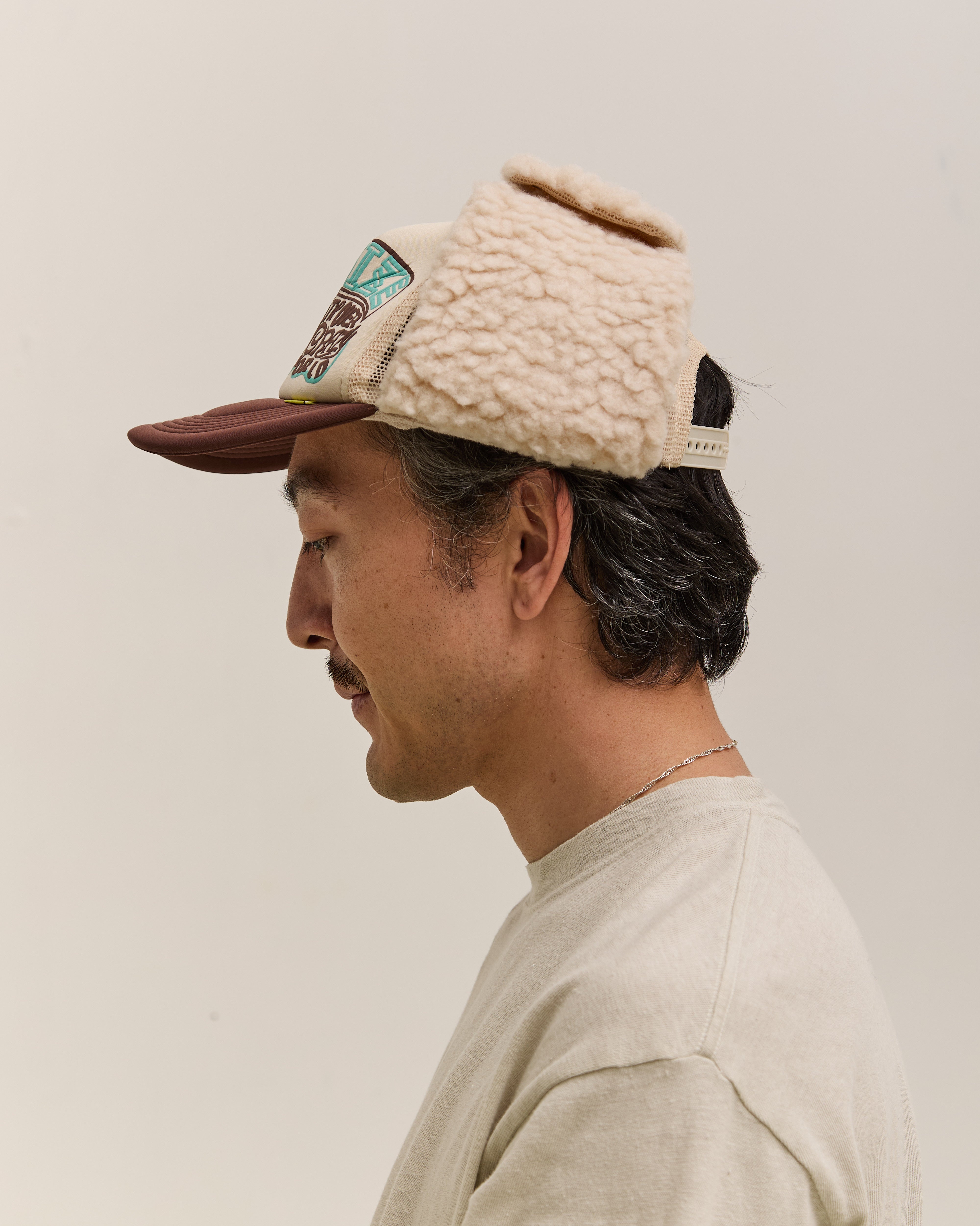 Kapital Hats – Glasswing