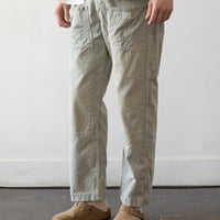 Kapital Liberty Hickoree Lumber Pants, Indigo