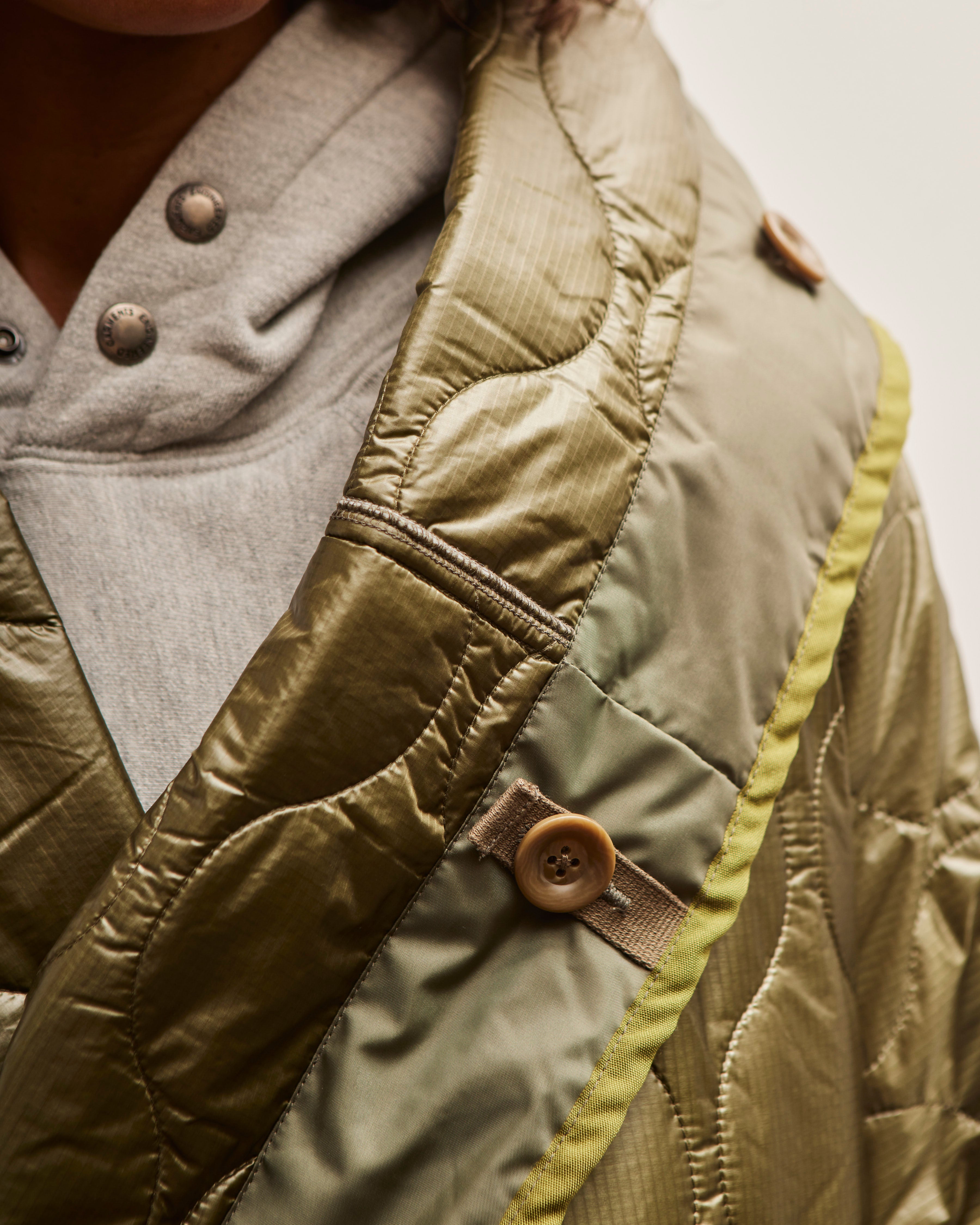 2025 KAPITAL RING COATキャピタル リングコート(2回着用) Ring Coat | WHAT'S NEW | KAPITAL