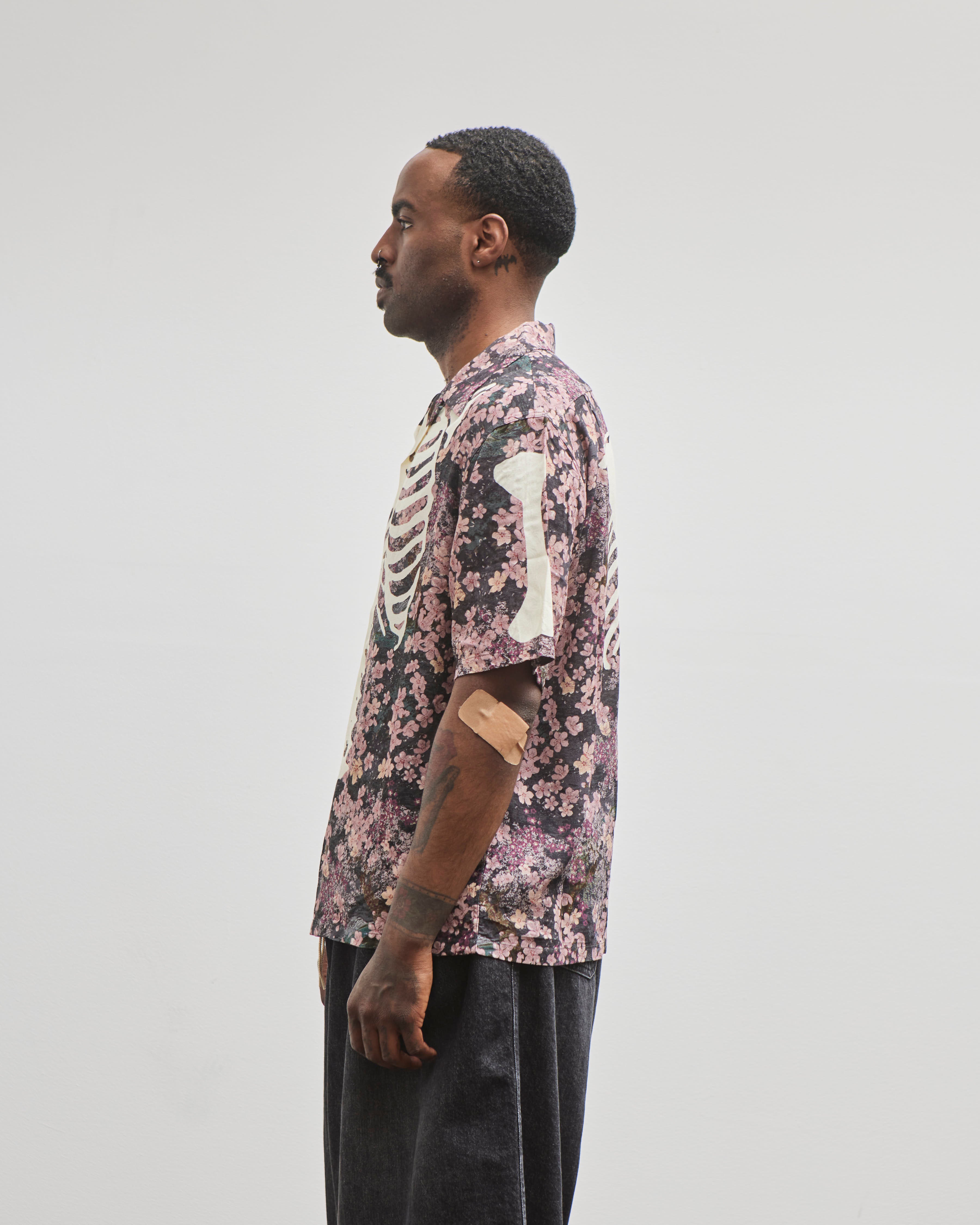 KAPITAL(キャピタル) Aloha Diver Tshirt レディース TEAL.DEC.JVSStudio-145-2.jpg?v