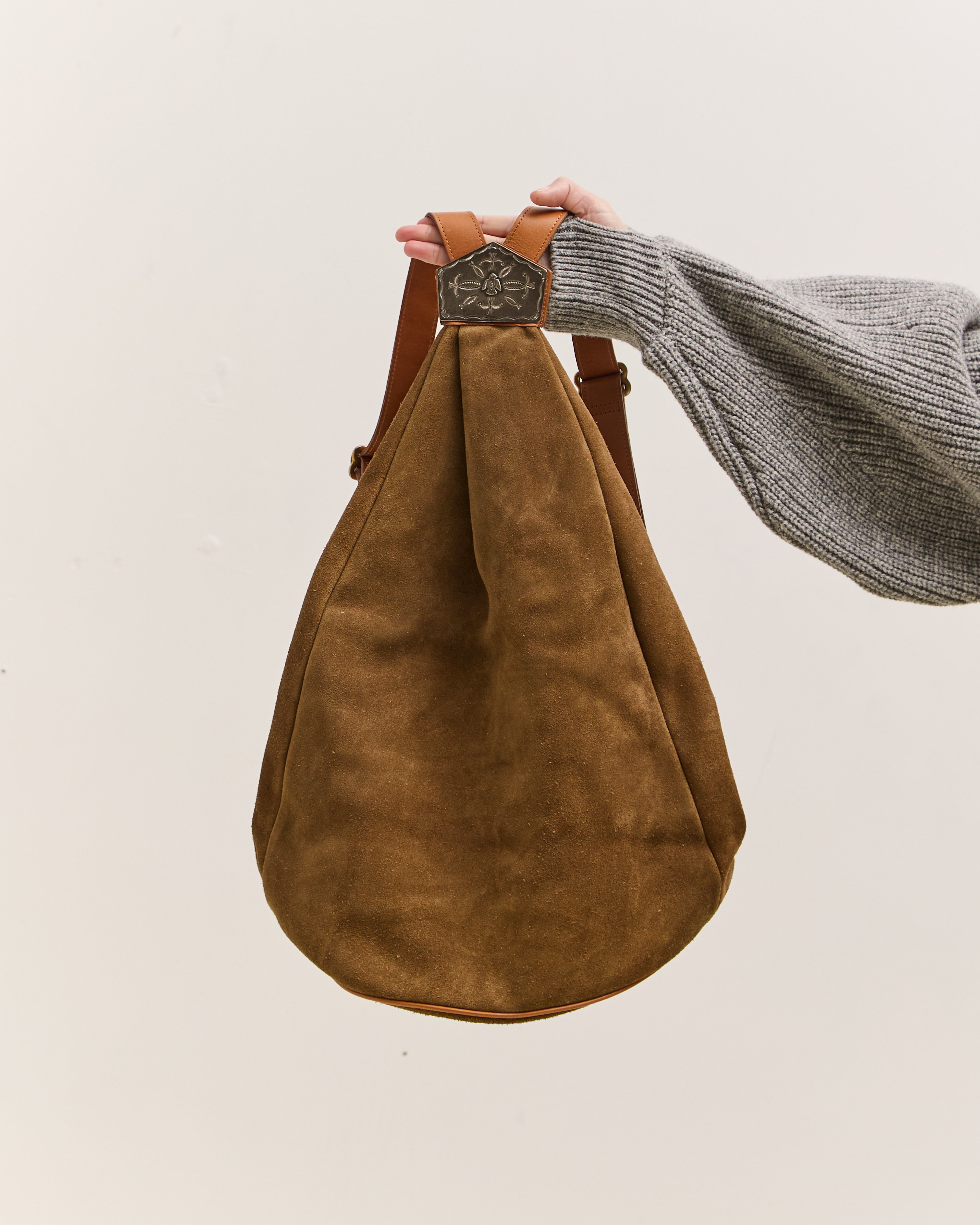 Kapital Accessories – Glasswing