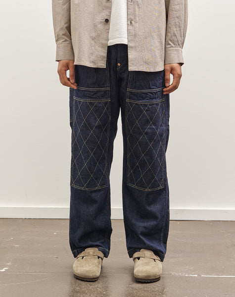 KAPITAL　キャピタル　ジーンズ　サイズ33 KapitalUnisex11.