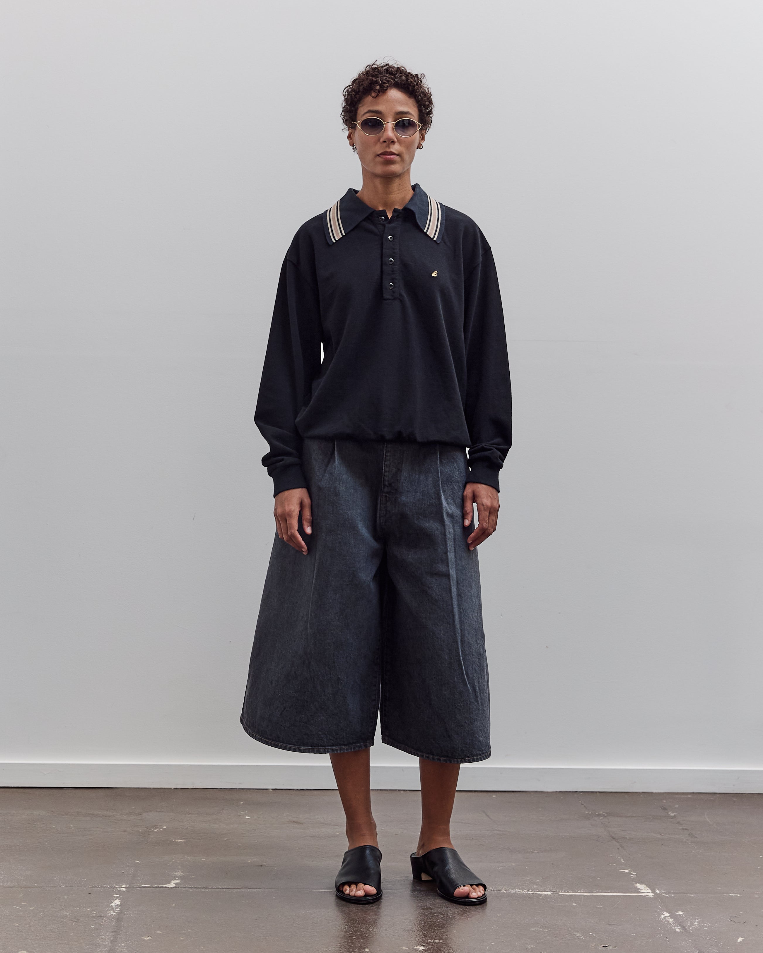Kapital, Women's Collection – Glasswing