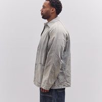 Kapital Liberty Hickoree Cactus Coverall (Wwii Model), Hickoree