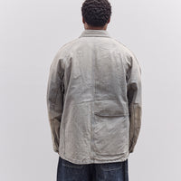 Kapital Liberty Hickoree Cactus Coverall (Wwii Model), Hickoree