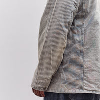 Kapital Liberty Hickoree Cactus Coverall (Wwii Model), Hickoree