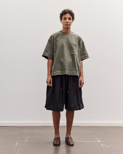 Dense Jersey Army Beach Packed T, Khaki