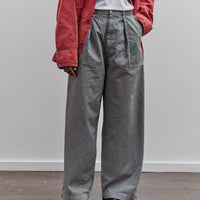 Liberty Hickoree Fatigue Baggy Pants, Hickoree